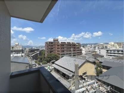 アンシャンテ滝村の物件内観写真