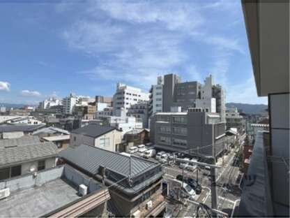 アンシャンテ滝村の物件内観写真