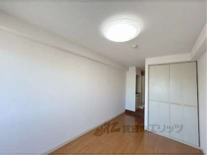 アンシャンテ滝村の物件内観写真