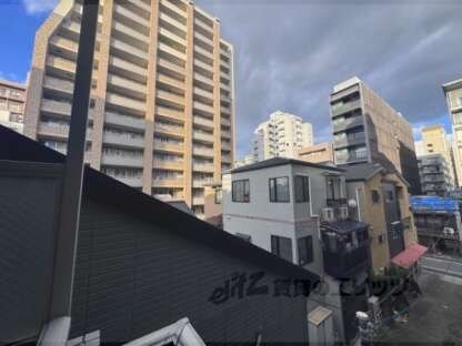 ジョイフル御池の物件内観写真