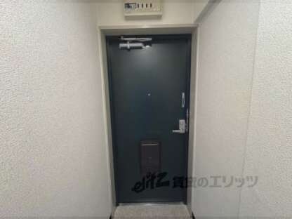 ジョイフル御池の物件内観写真