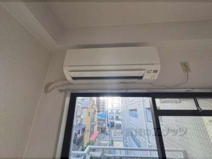 ジョイフル御池の物件内観写真