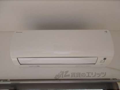 アクティブニシモトの物件内観写真