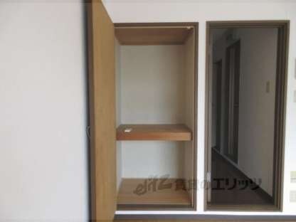 アクティブニシモトの物件内観写真