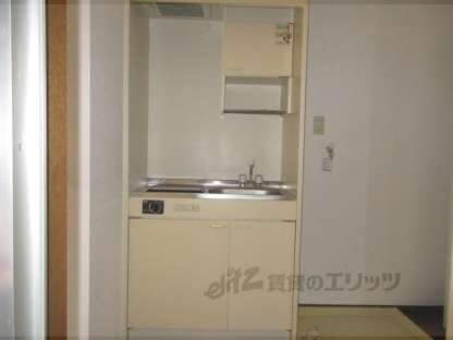 アクティブニシモトの物件内観写真