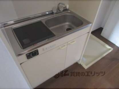 アクティブニシモトの物件内観写真