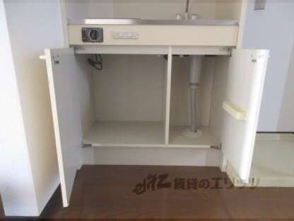 アクティブニシモトの物件内観写真