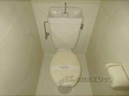 アクティブニシモトの物件内観写真