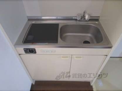 アクティブニシモトの物件内観写真