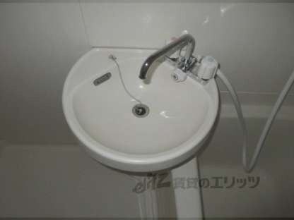 アクティブニシモトの物件内観写真