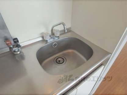 荒川ビルの物件内観写真