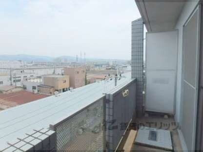 荒川ビルの物件内観写真