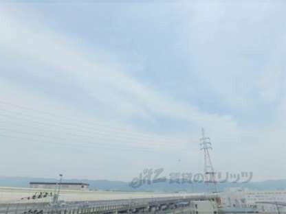 荒川ビルの物件内観写真