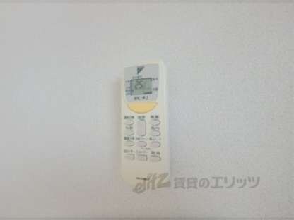 荒川ビルの物件内観写真