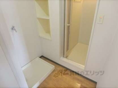 荒川ビルの物件内観写真