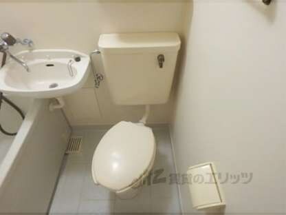 プレシードノモトの物件内観写真