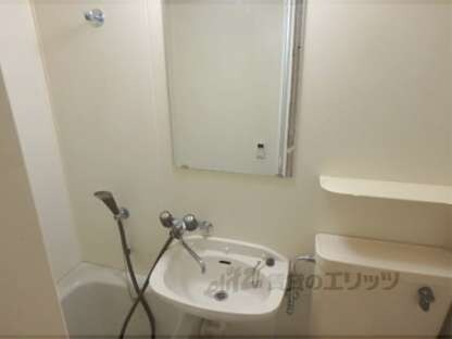 プレシードノモトの物件内観写真