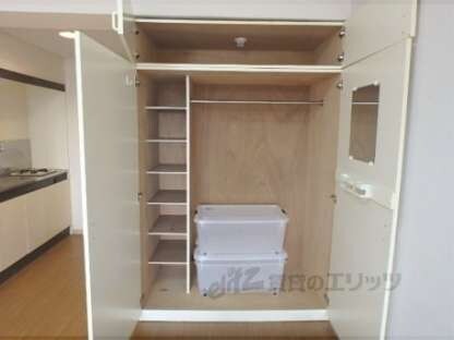 プレシードノモトの物件内観写真