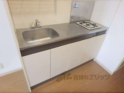 プレシードノモトの物件内観写真