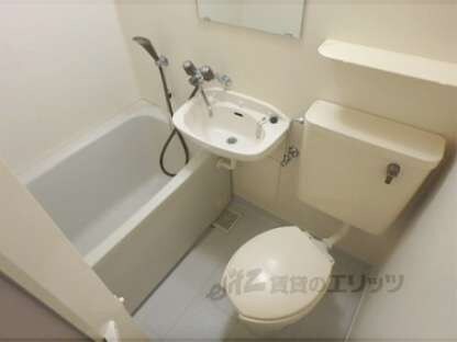 プレシードノモトの物件内観写真