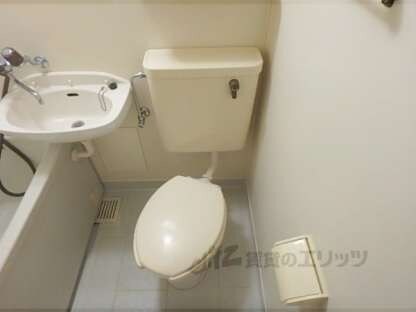 プレシードノモトの物件内観写真