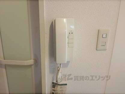 プレシードノモトの物件内観写真