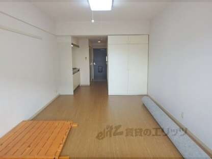 プレシードノモトの物件内観写真