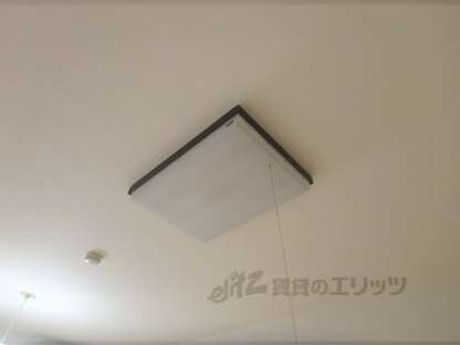 プレシードノモトの物件内観写真