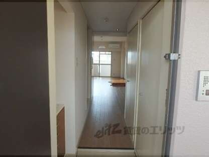 プレシードノモトの物件内観写真