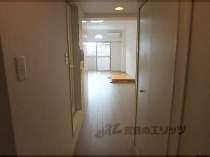 プレシードノモトの物件内観写真