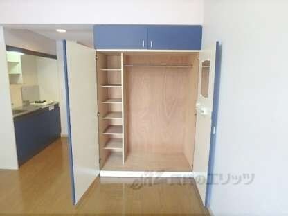 プレシードノモトの物件内観写真