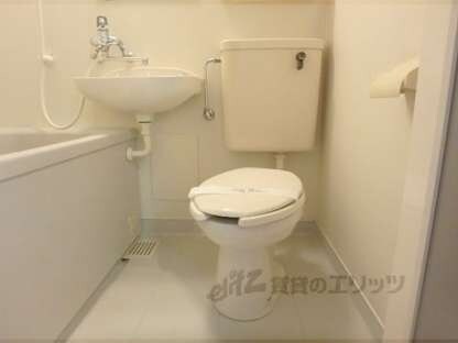 プレシードノモトの物件内観写真