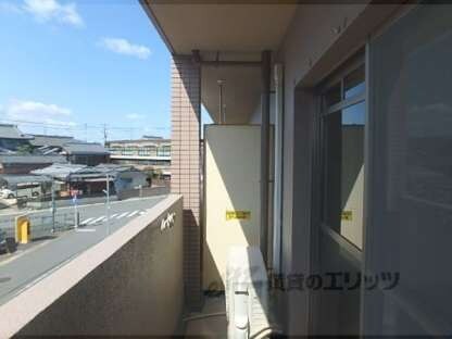 プレシードノモトの物件内観写真