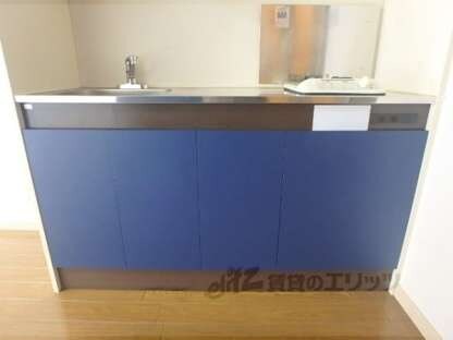 プレシードノモトの物件内観写真