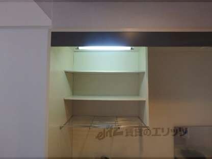 プレシードノモトの物件内観写真