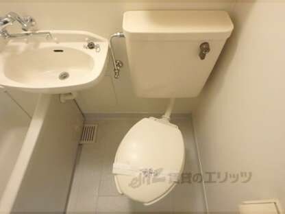 プレシードノモトの物件内観写真