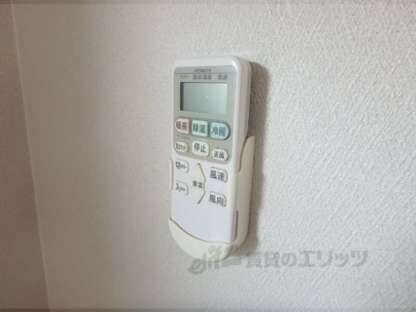 プレシードノモトの物件内観写真