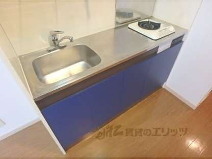 プレシードノモトの物件内観写真