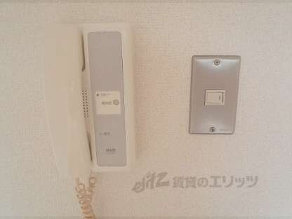 ベル・エポックの物件内観写真