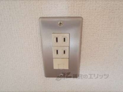 ベル・エポックの物件内観写真