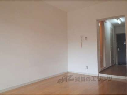 ベル・エポックの物件内観写真