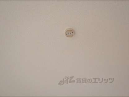 ベル・エポックの物件内観写真