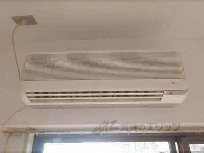 ベル・エポックの物件内観写真