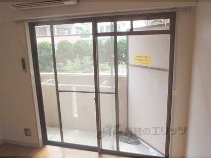 ベル・エポックの物件内観写真