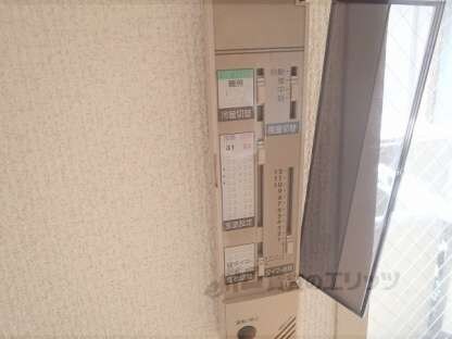 ベル・エポックの物件内観写真