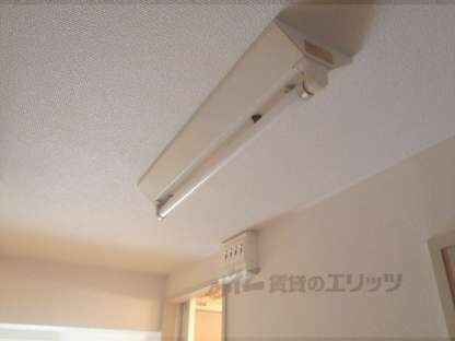 ベル・エポックの物件内観写真