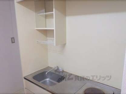 ベル・エポックの物件内観写真