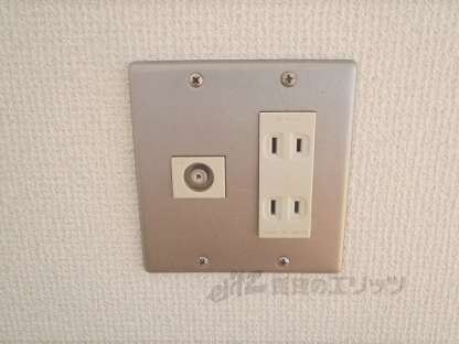 ベル・エポックの物件内観写真