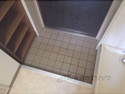 ベル・エポックの物件内観写真