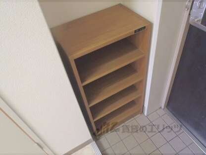 ベル・エポックの物件内観写真